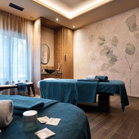 Mgm Hotels & Residences - Residence Chalets De Joy Le Grand-Bornand Exterior photo