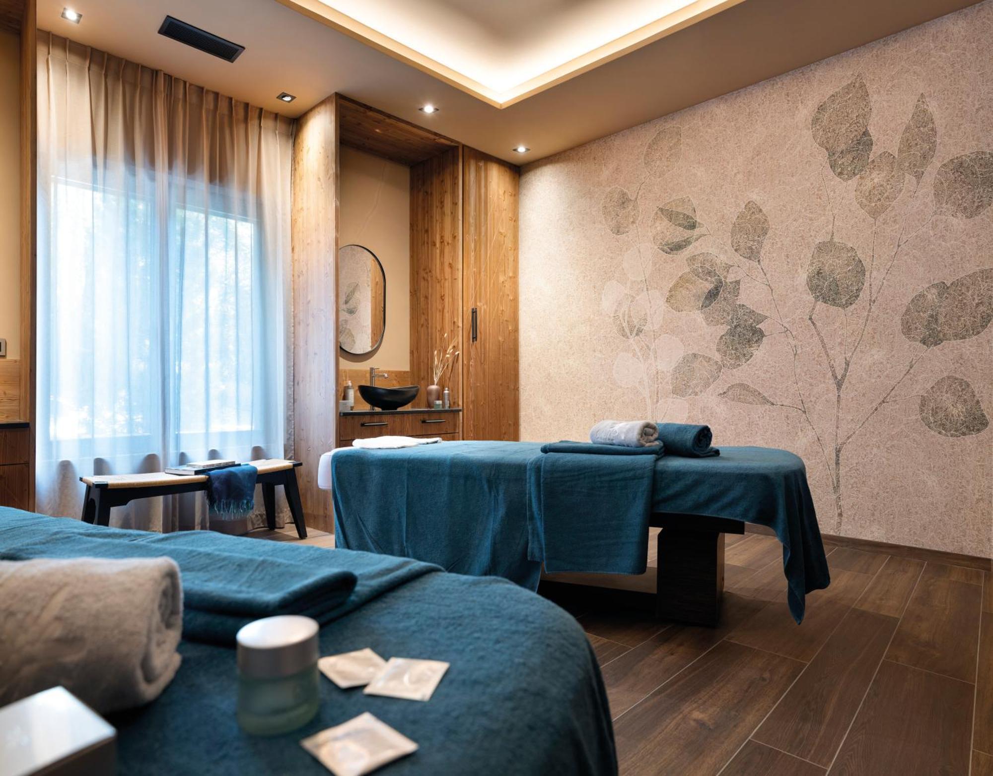 Mgm Hotels & Residences - Residence Chalets De Joy Le Grand-Bornand Exterior photo